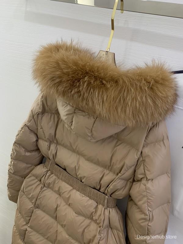 Designer Winter Coats