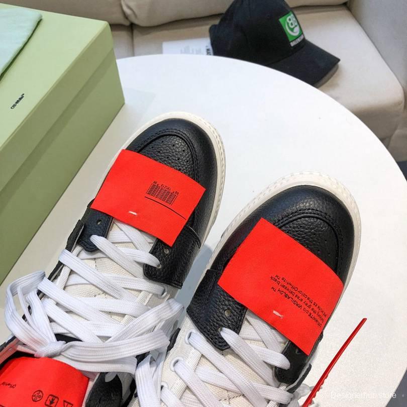 Off White Trainers