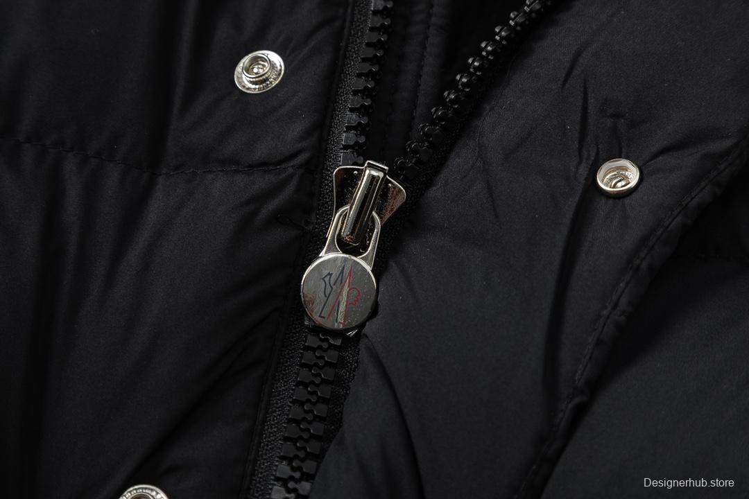 Designer Winter Coats