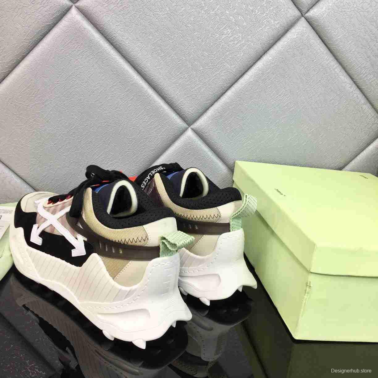 Off White Trainers