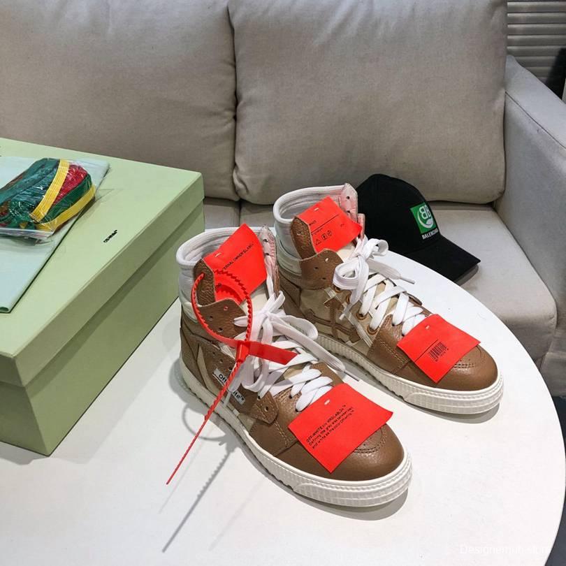 Off White Trainers