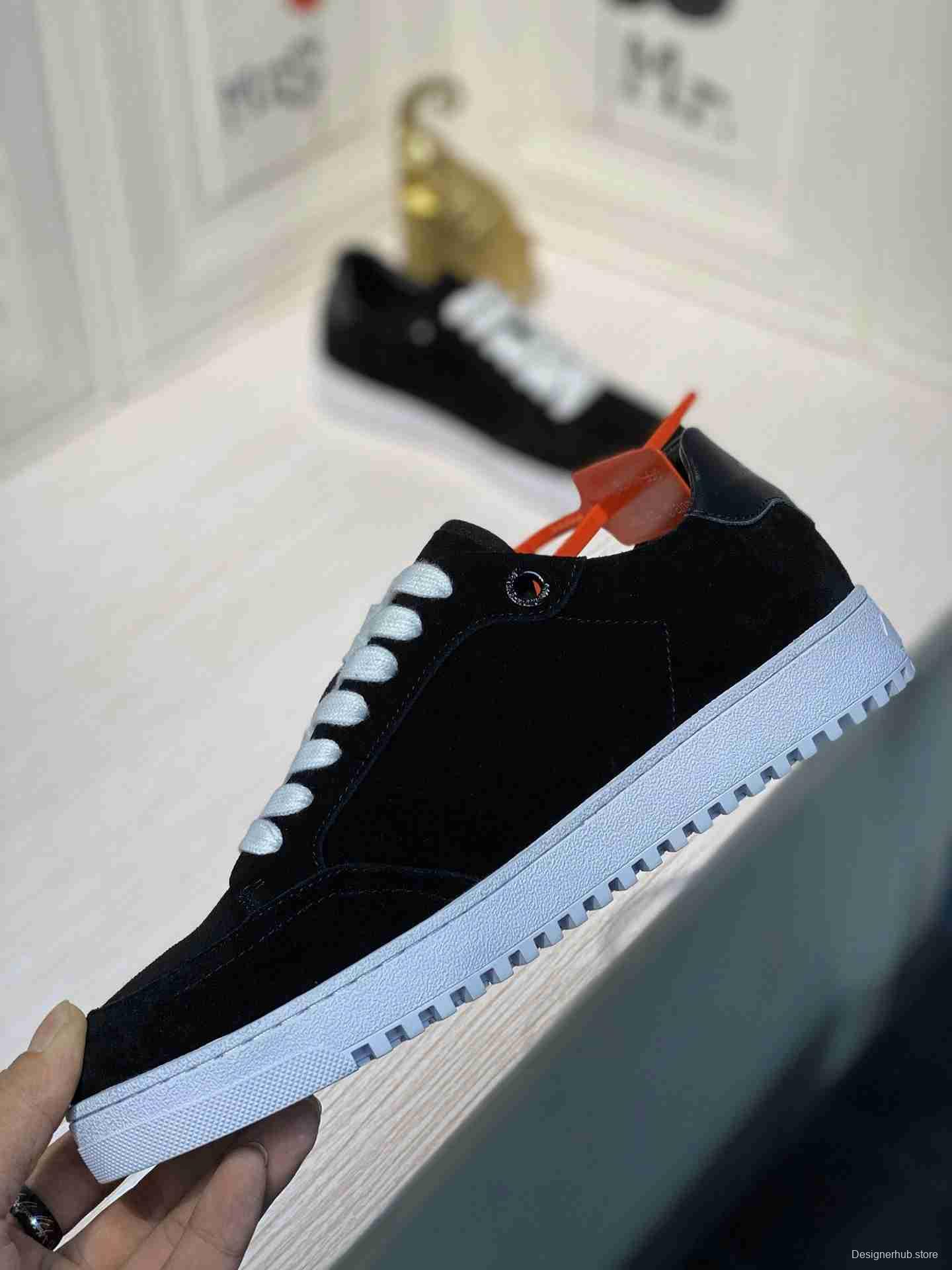 Off White Trainers