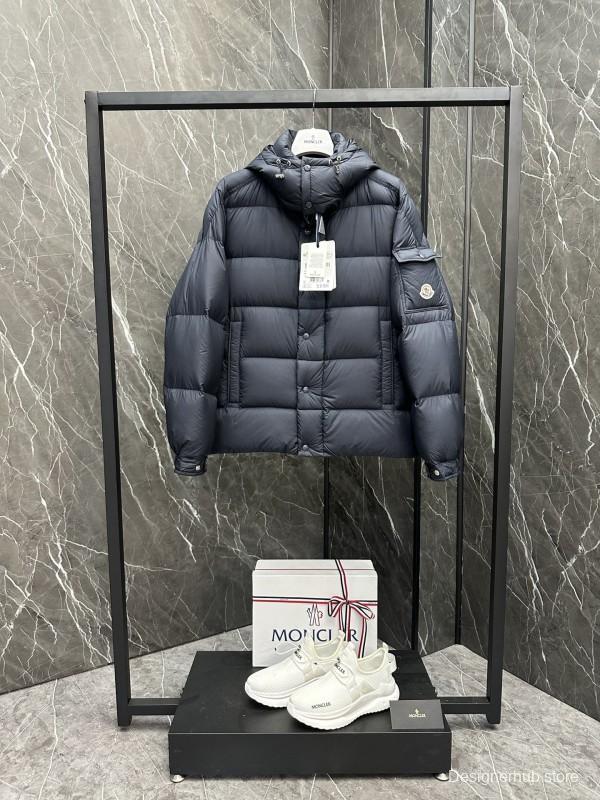 Designer Winter Coats