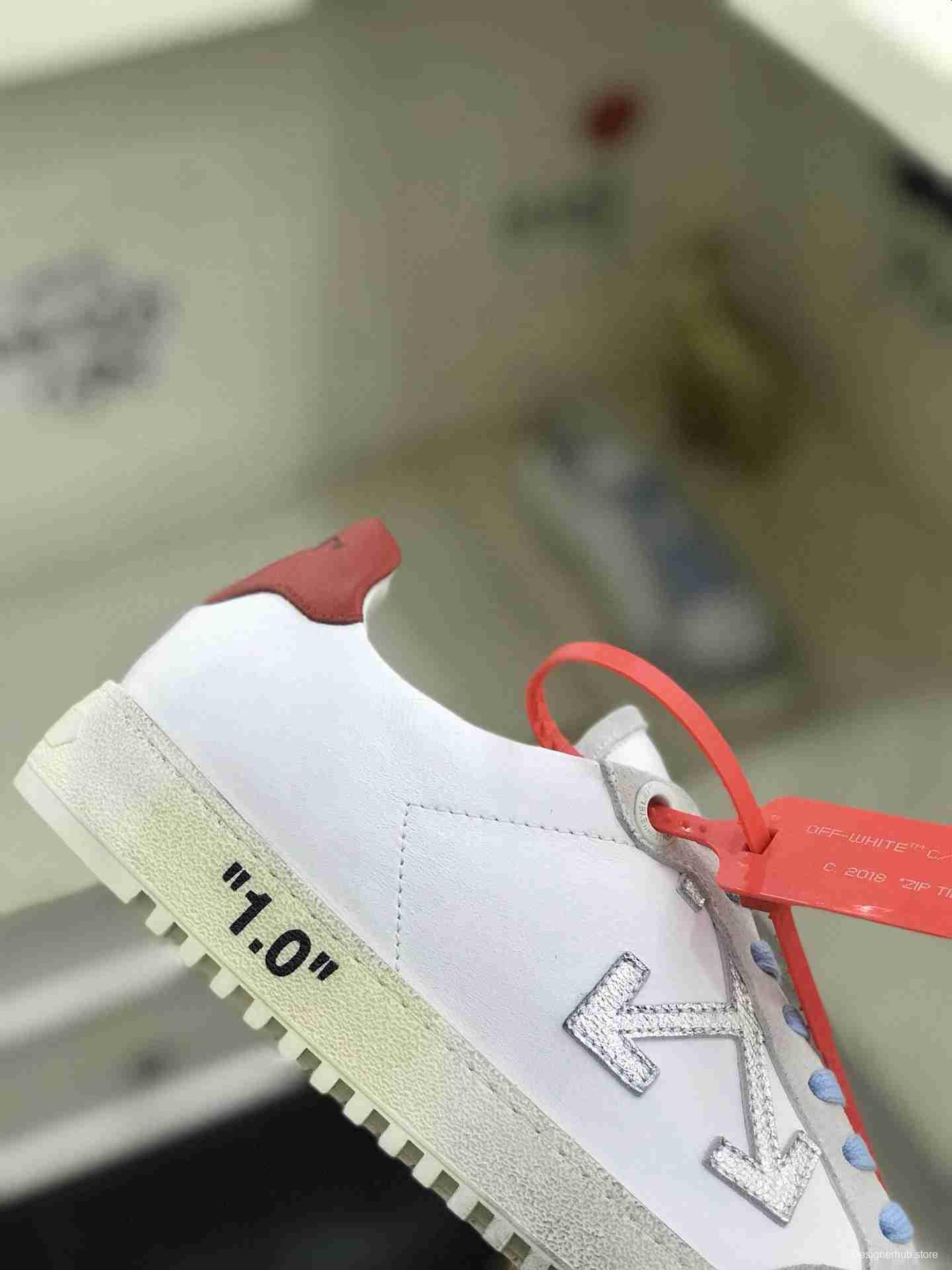 Off White Trainers