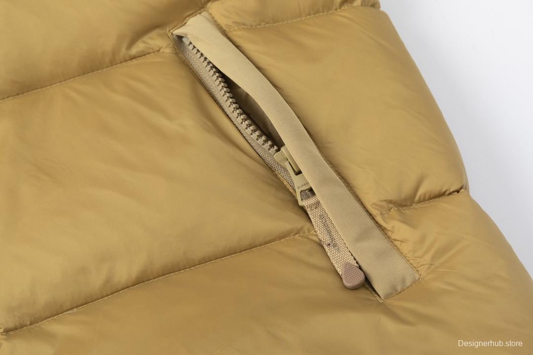 Designer Winter Coats
