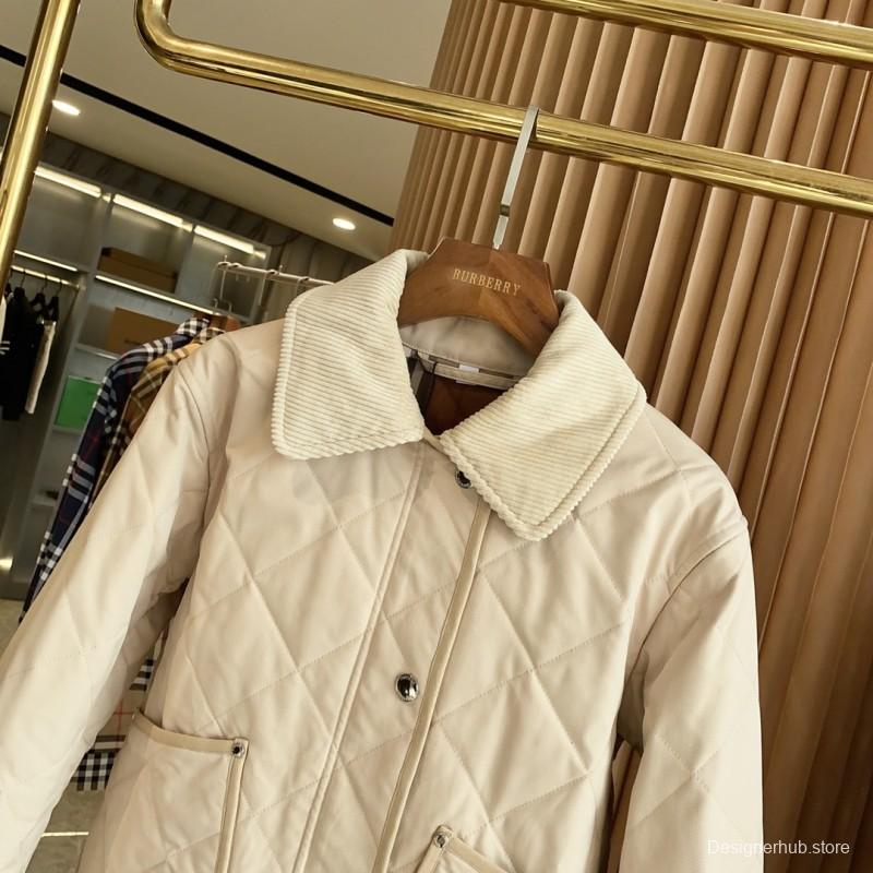 Designer Winter Coats