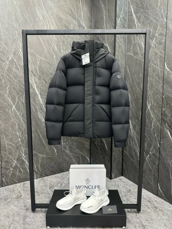 Designer Winter Coats