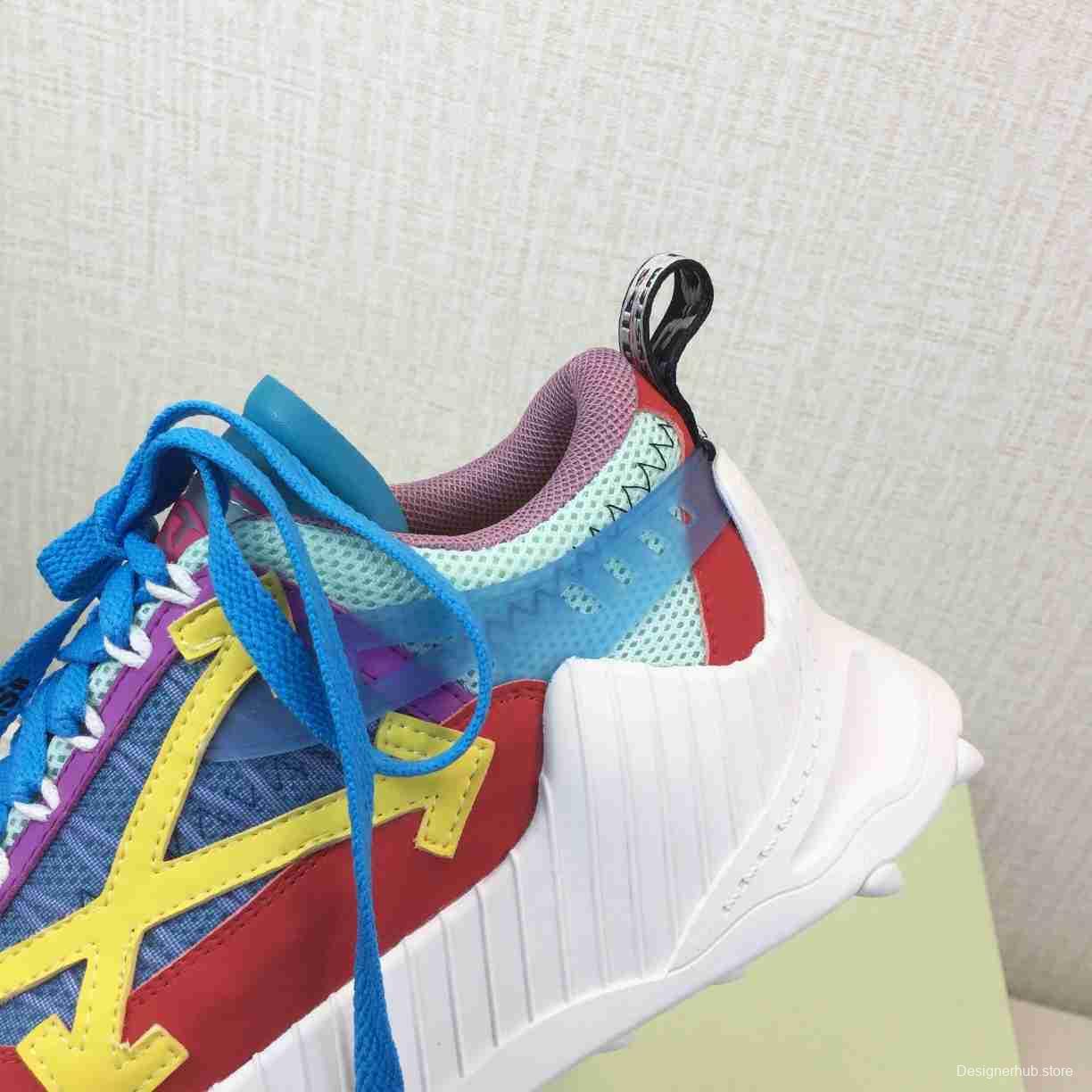 Off White Trainers