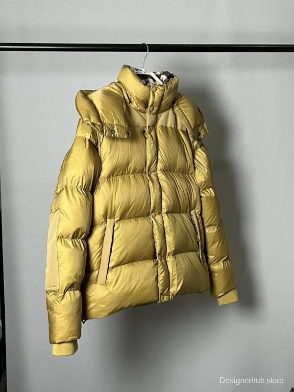 Designer Winter Coats