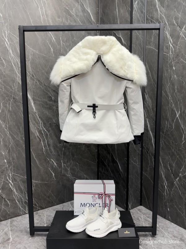 Designer Winter Coats