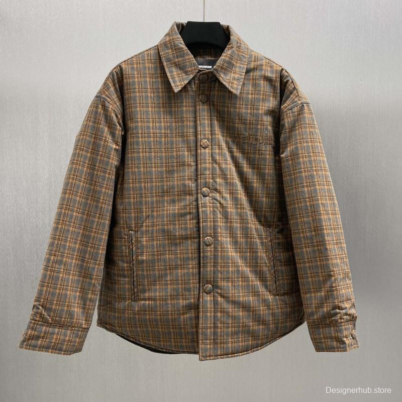 Designer Winter Coats