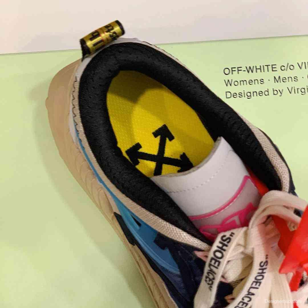Off White Trainers