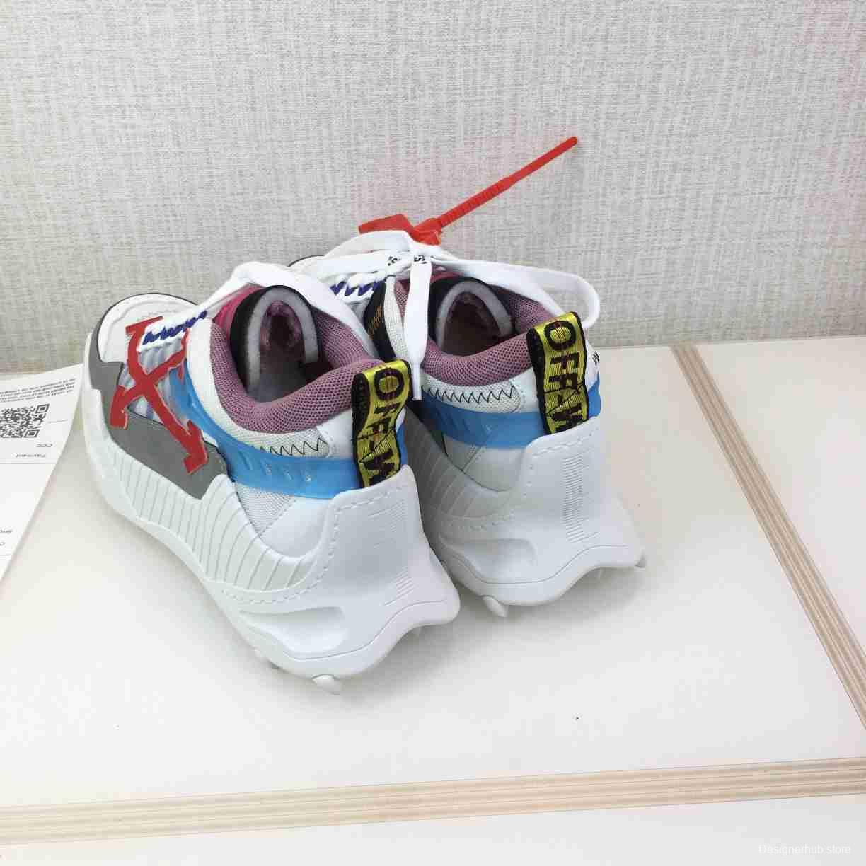 Off White Trainers