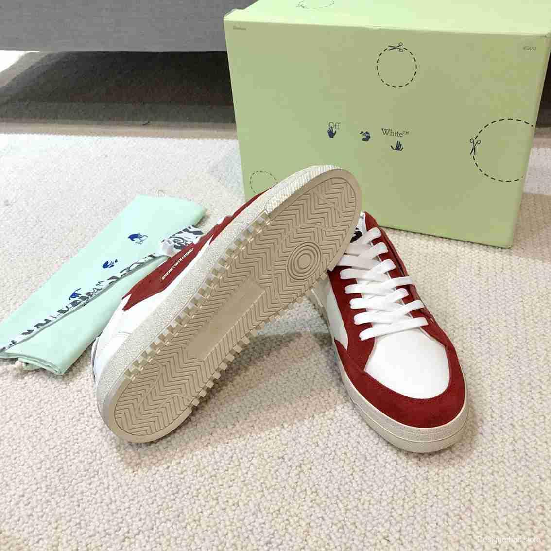 Off White Trainers