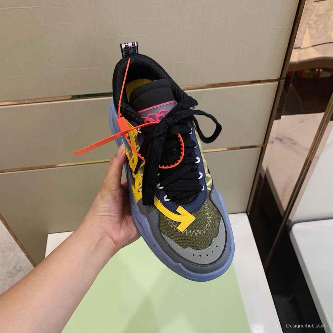Off White Trainers