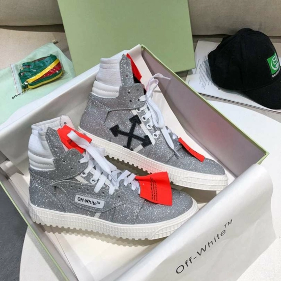 Off White Trainers