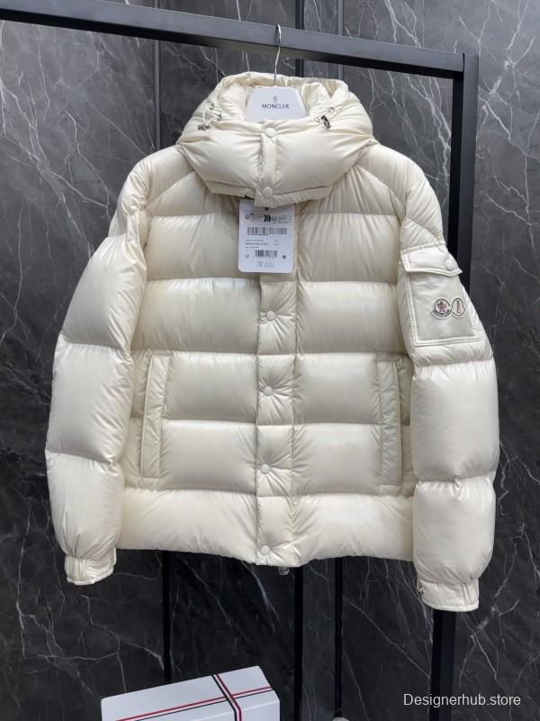Designer Winter Coats