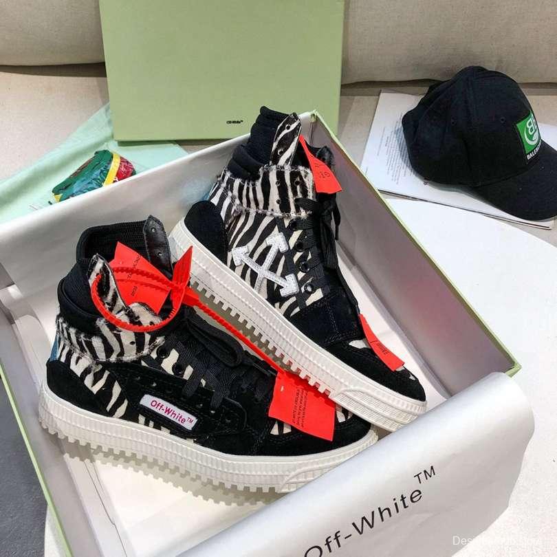 Off White Trainers