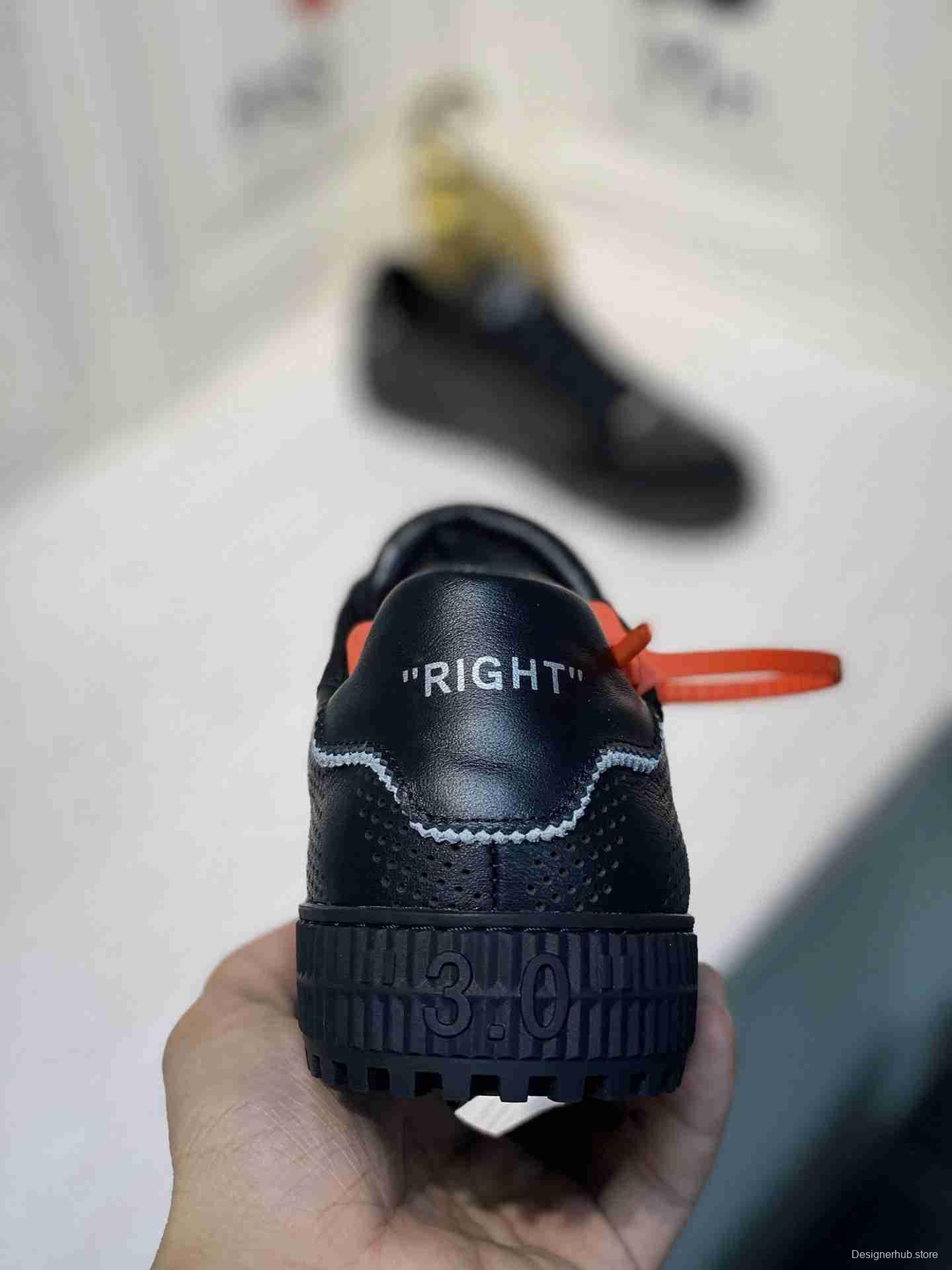 Off White Trainers