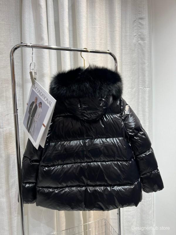 Designer Winter Coats