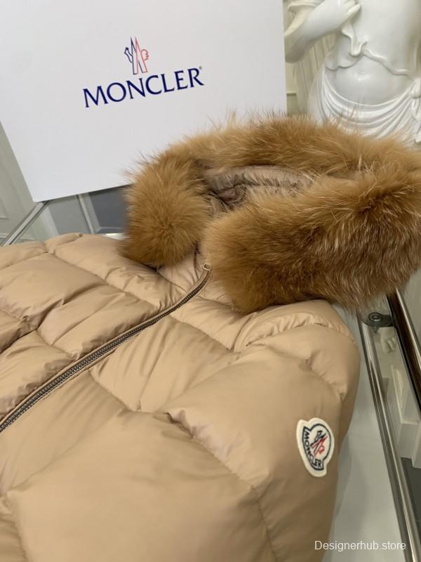 Designer Winter Coats