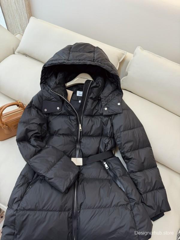 Designer Winter Coats