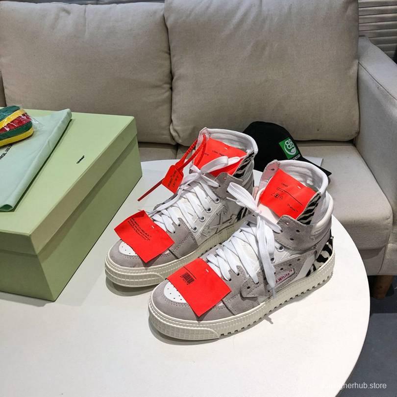 Off White Trainers