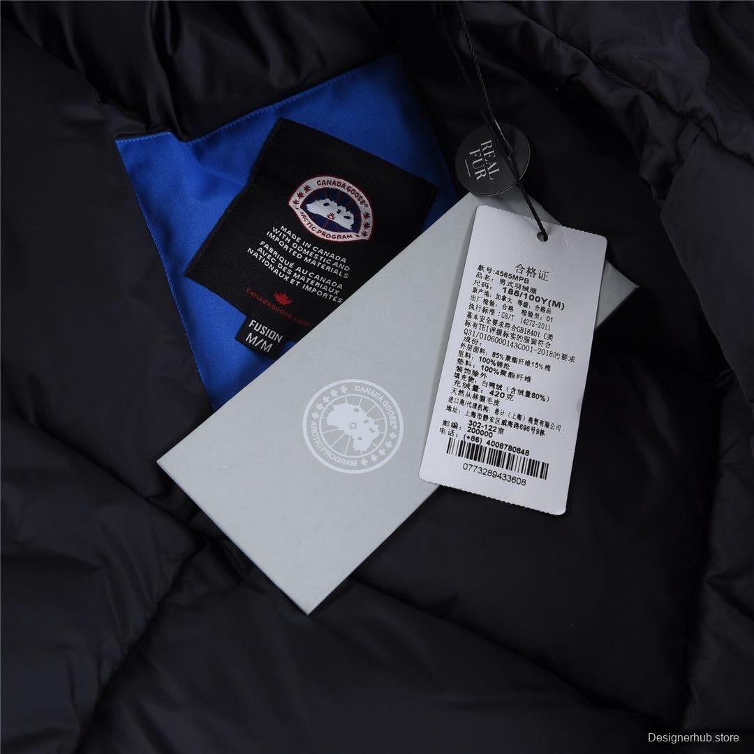 Designer Winter Coats