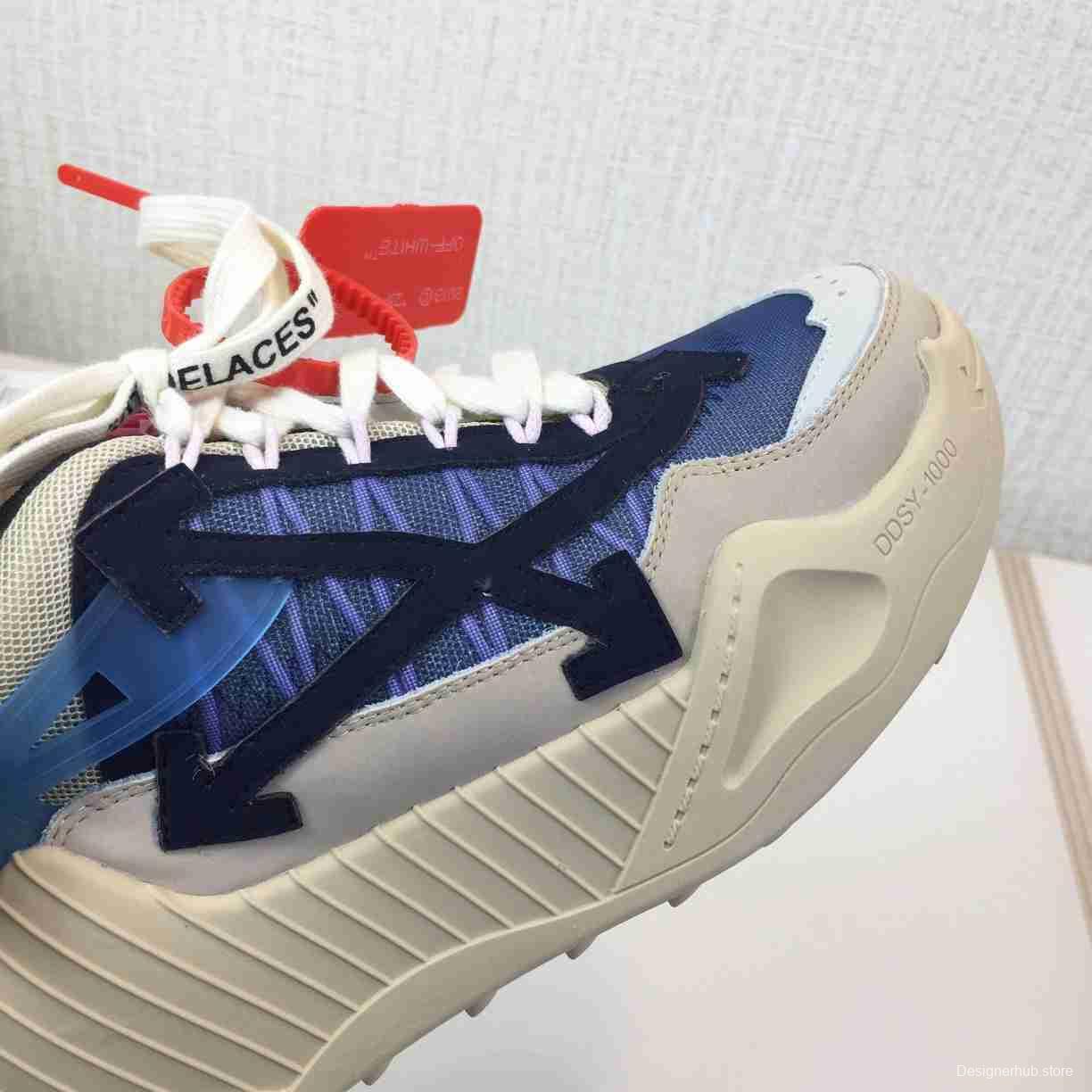 Off White Trainers