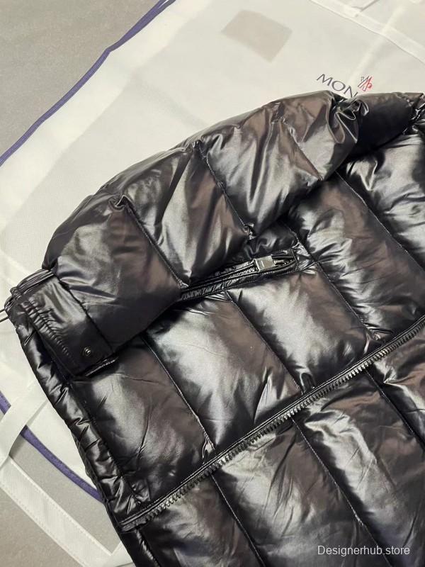 Designer Winter Coats