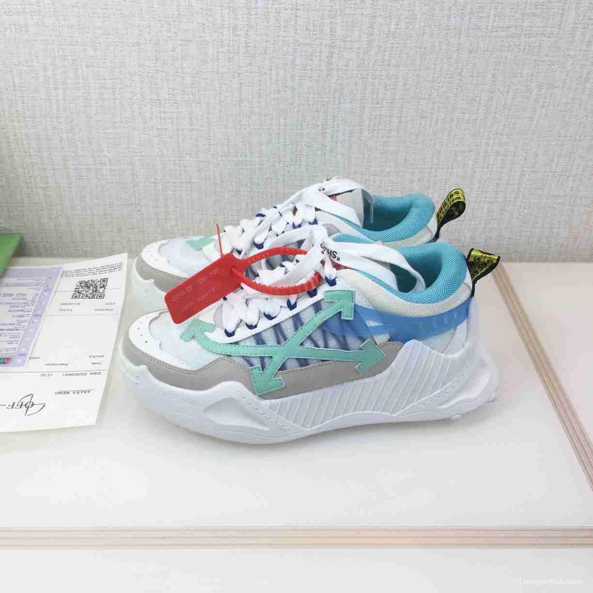Off White Trainers