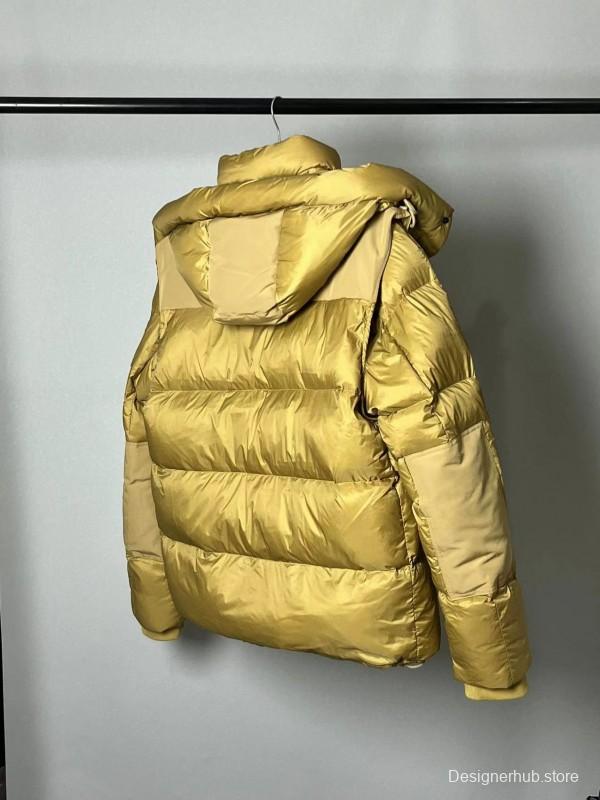 Designer Winter Coats