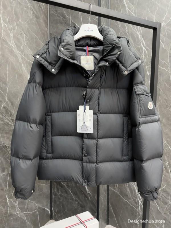 Designer Winter Coats