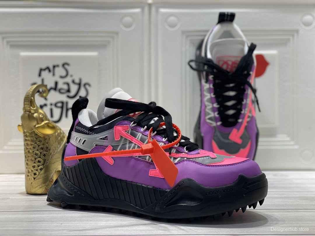 Off White Trainers