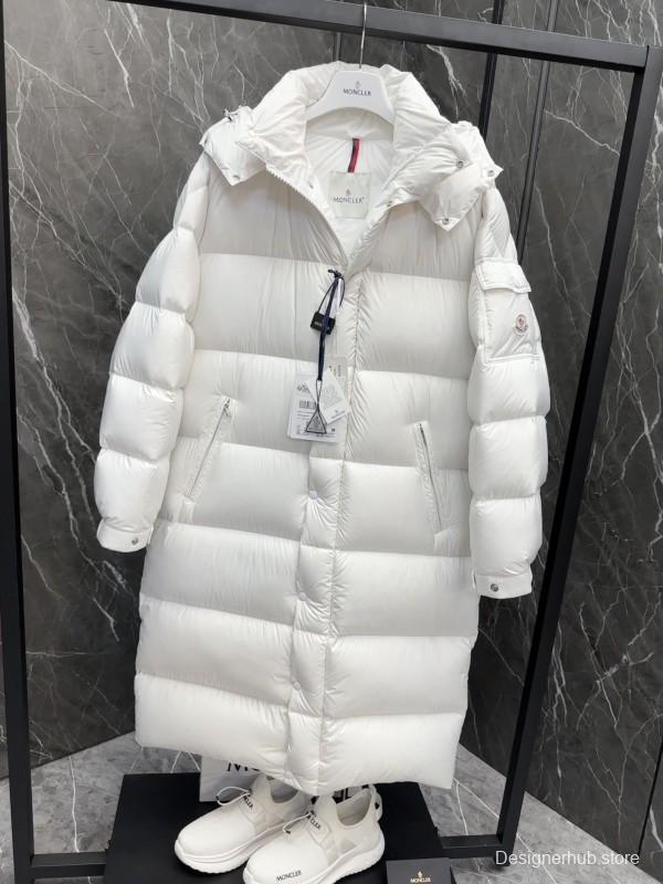Designer Winter Coats