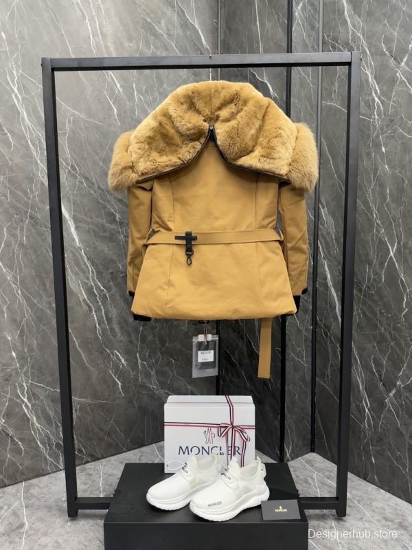 Designer Winter Coats