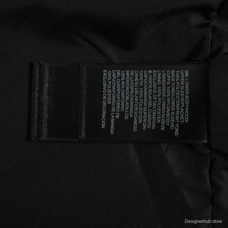 Designer Winter Coats