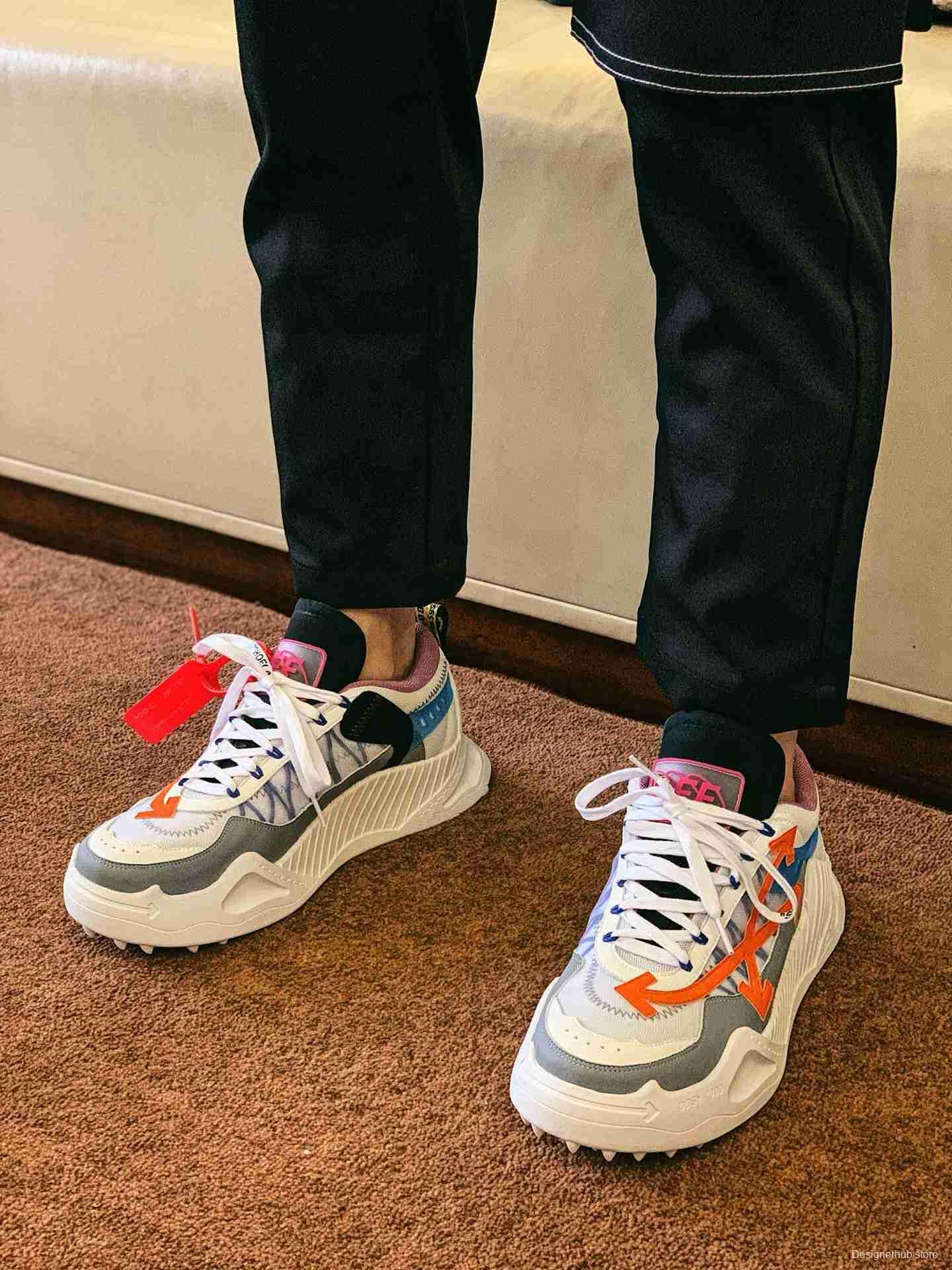 Off White Trainers