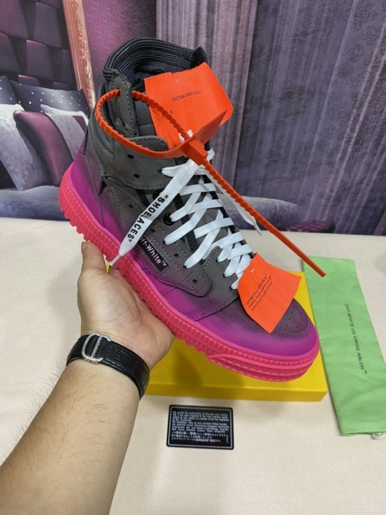 Off White Trainers
