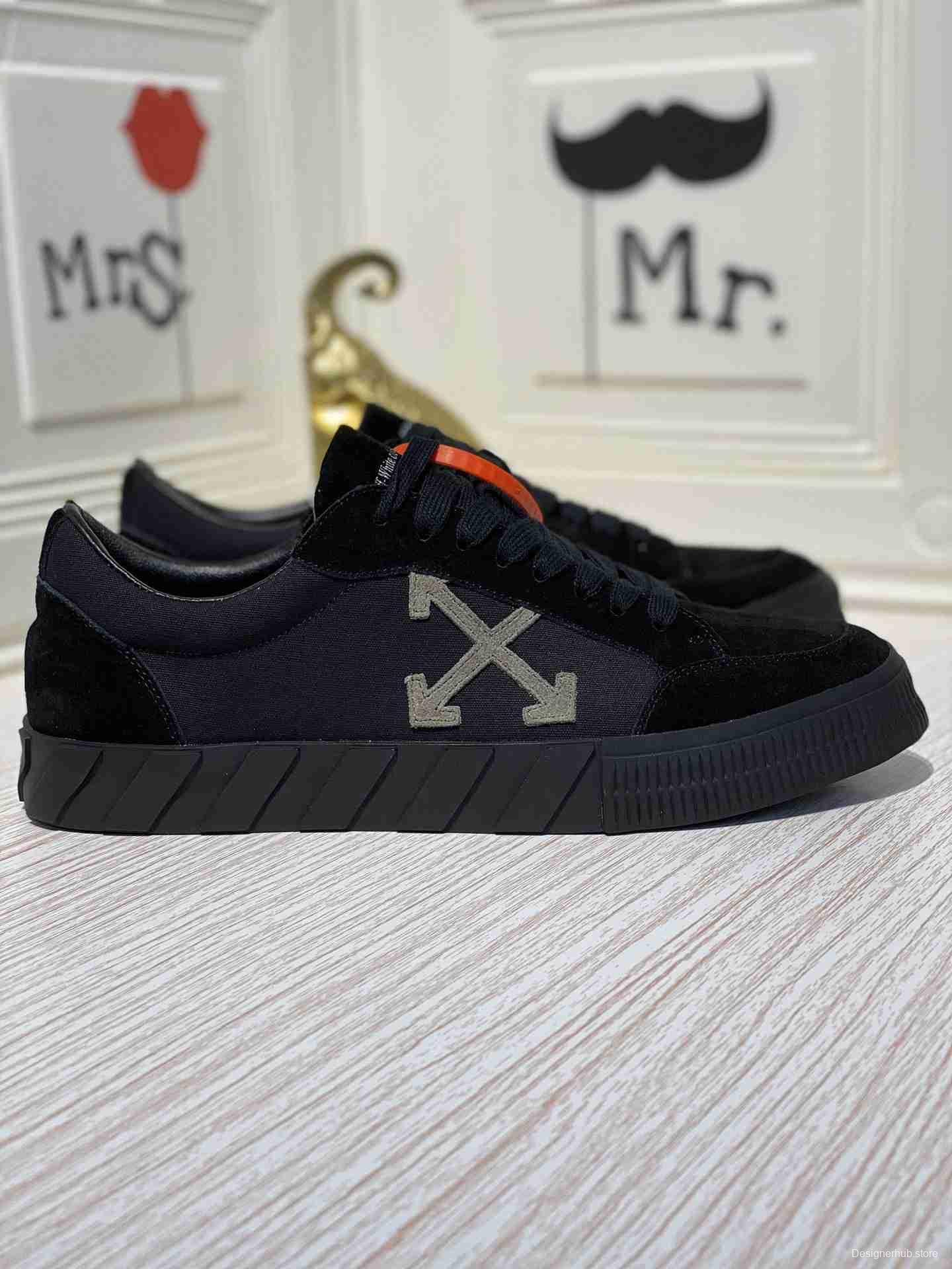 Off White Trainers