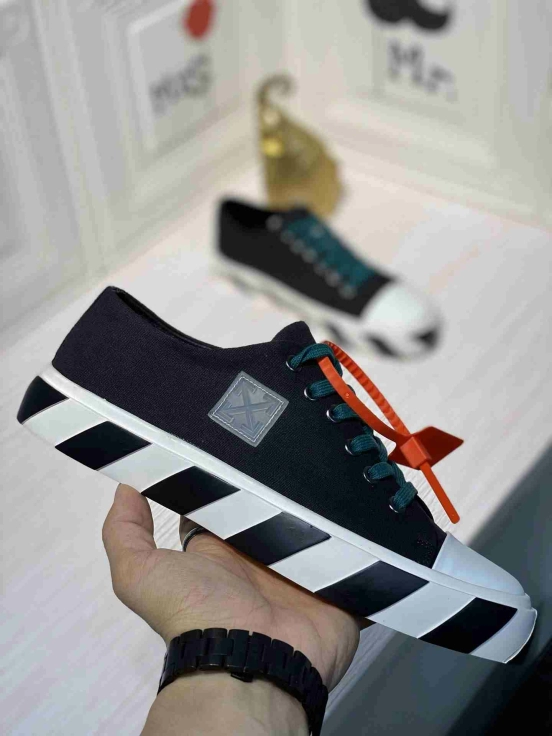 Off White Trainers