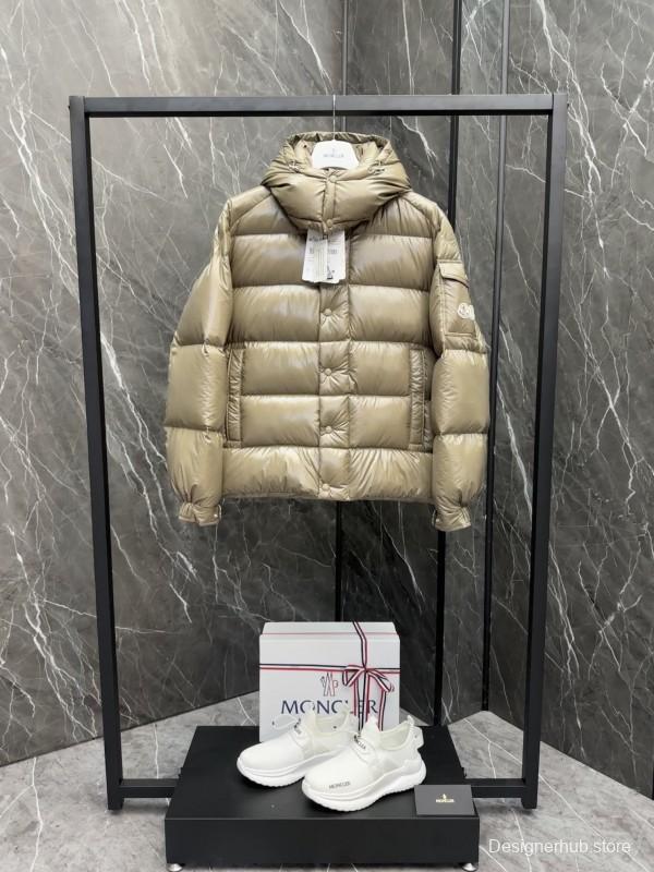 Designer Winter Coats