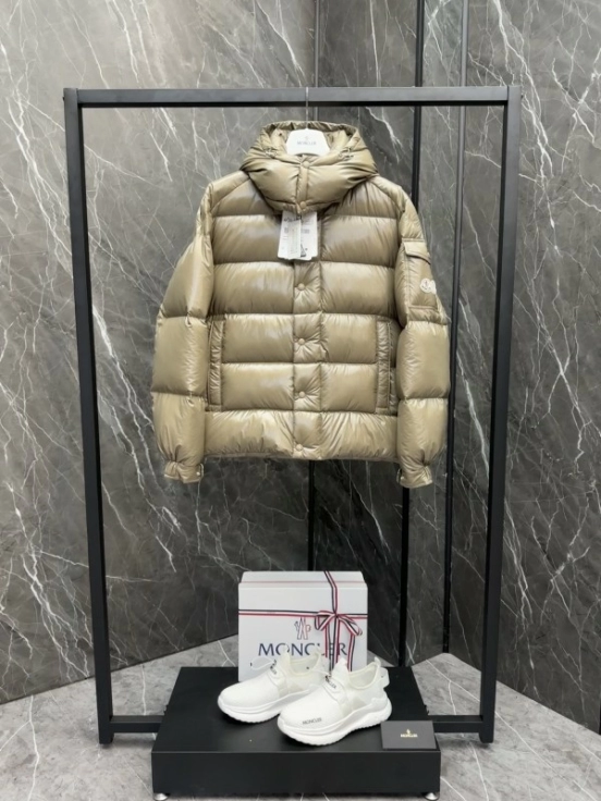 Designer Winter Coats