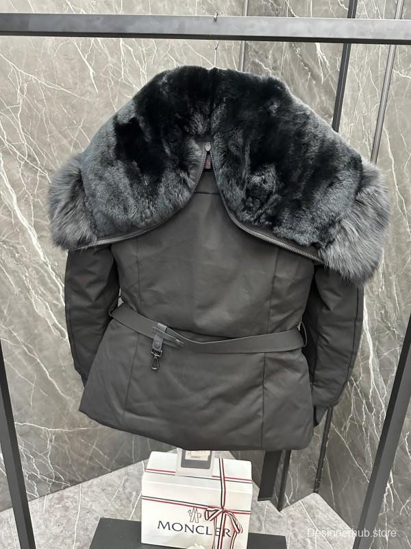 Designer Winter Coats