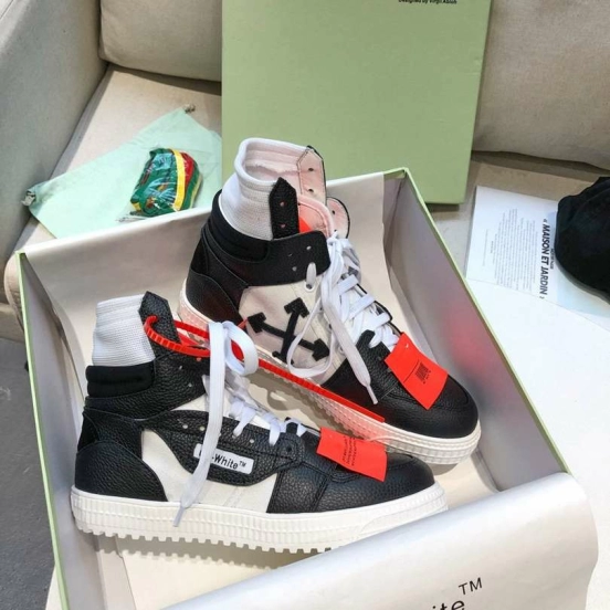 Off White Trainers