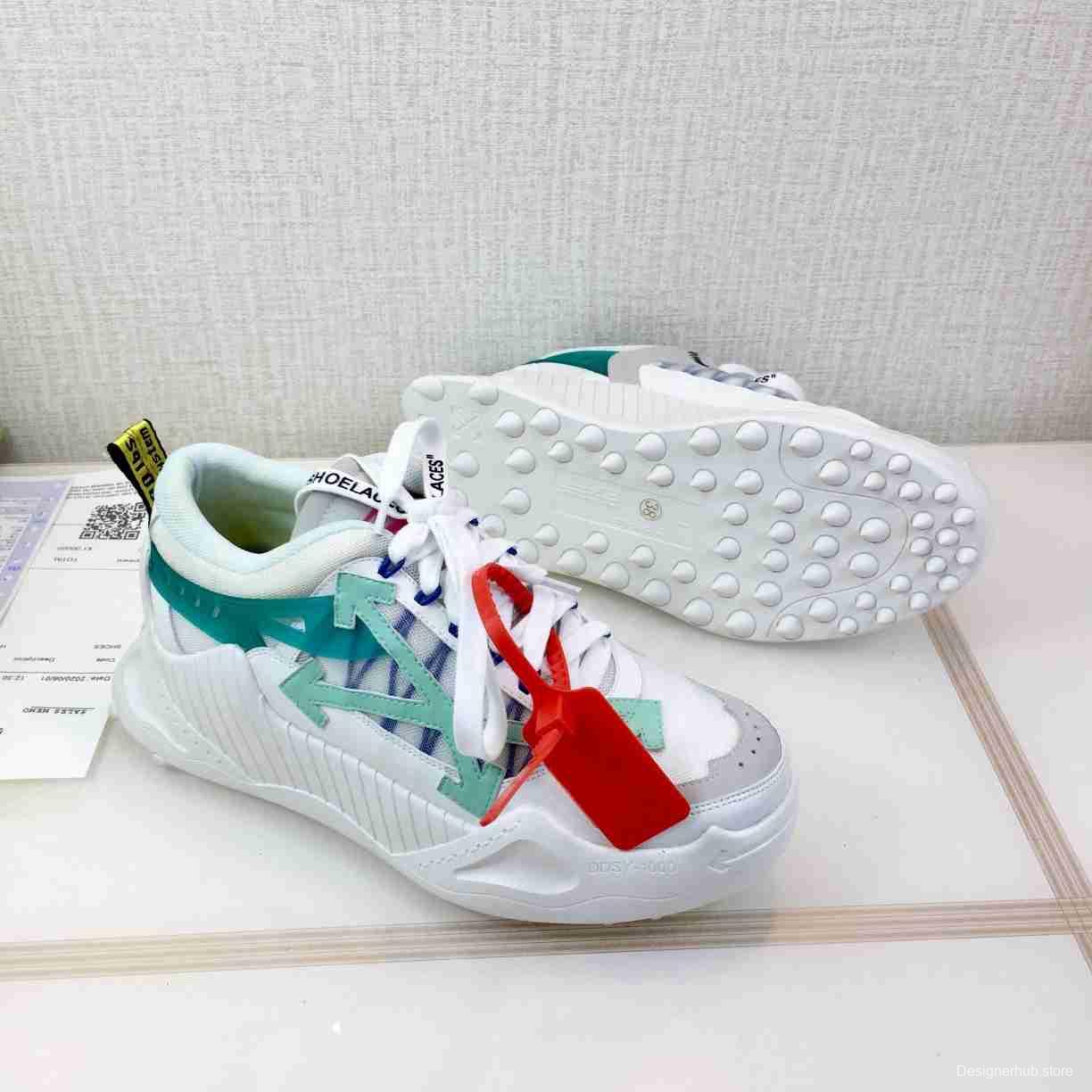 Off White Trainers