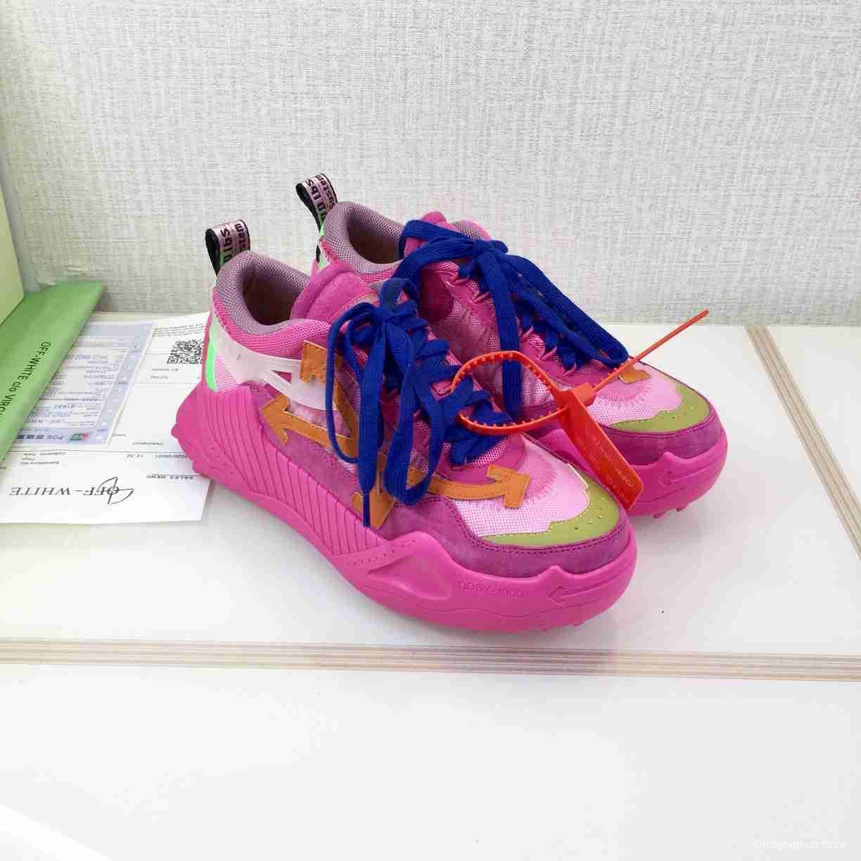 Off White Trainers