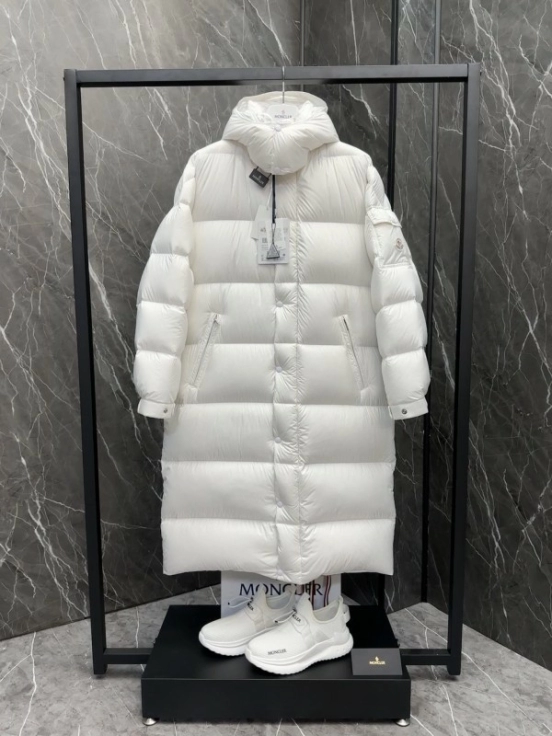 Designer Winter Coats