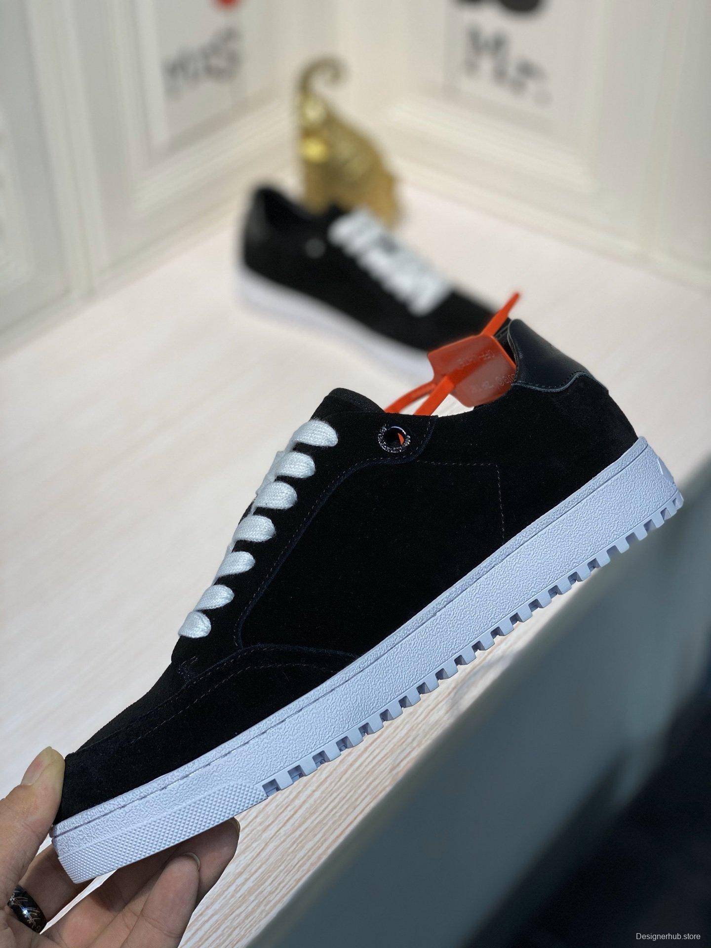 Off White Trainers