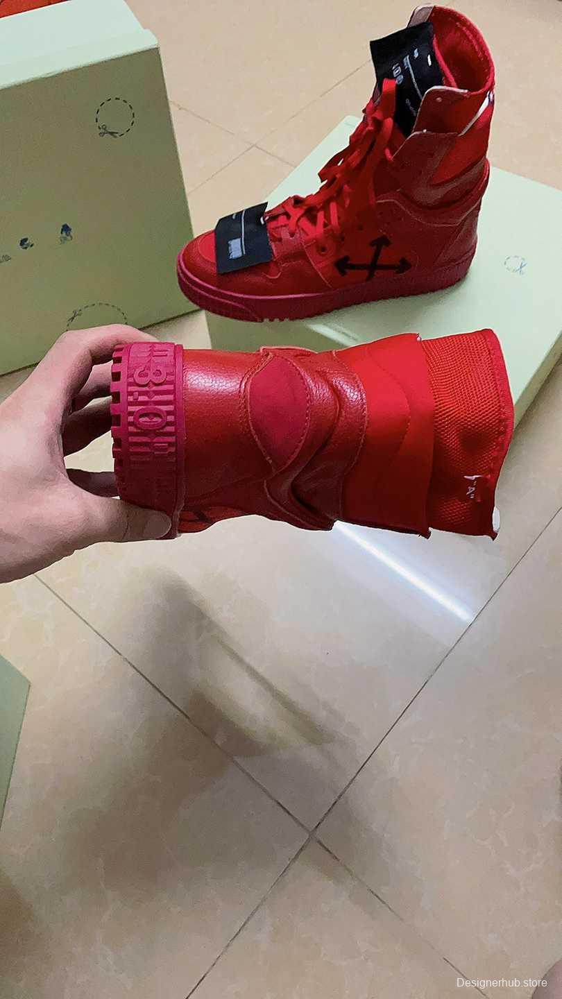 Off White Trainers